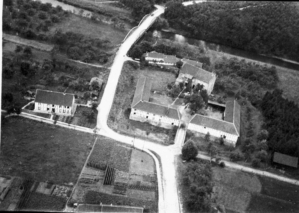 Burg Lohmar 1926