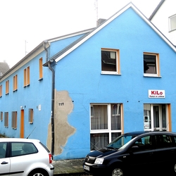Haus KiLo Hauptstraße 119a