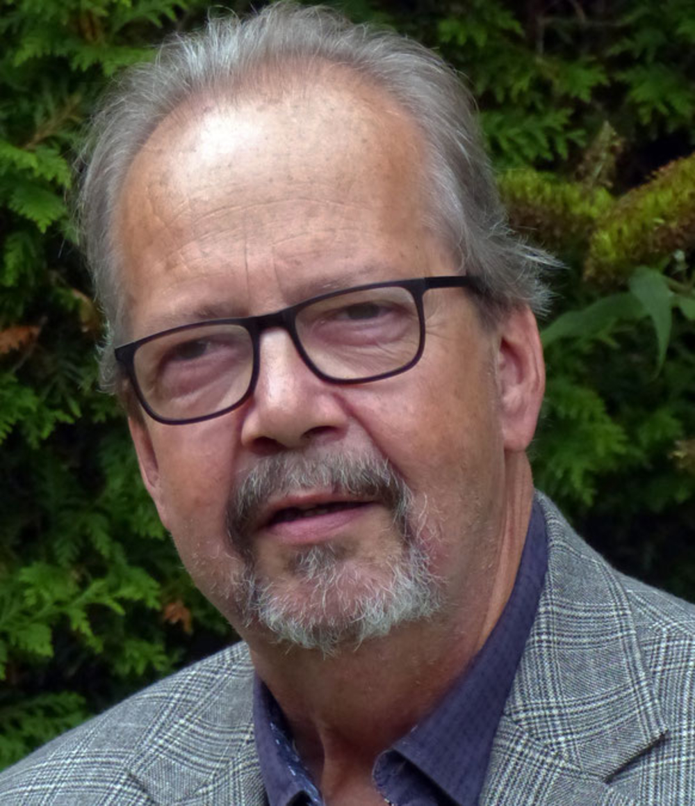 Albert Rohloff 2021