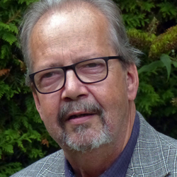 Albert Rohloff 2021