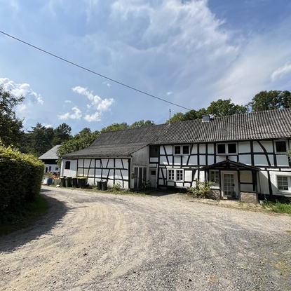 Rothenbacher Hof im Aug. 2024