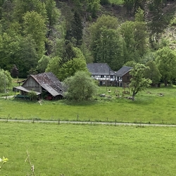 Naafmühle, Blick von Norden 2021