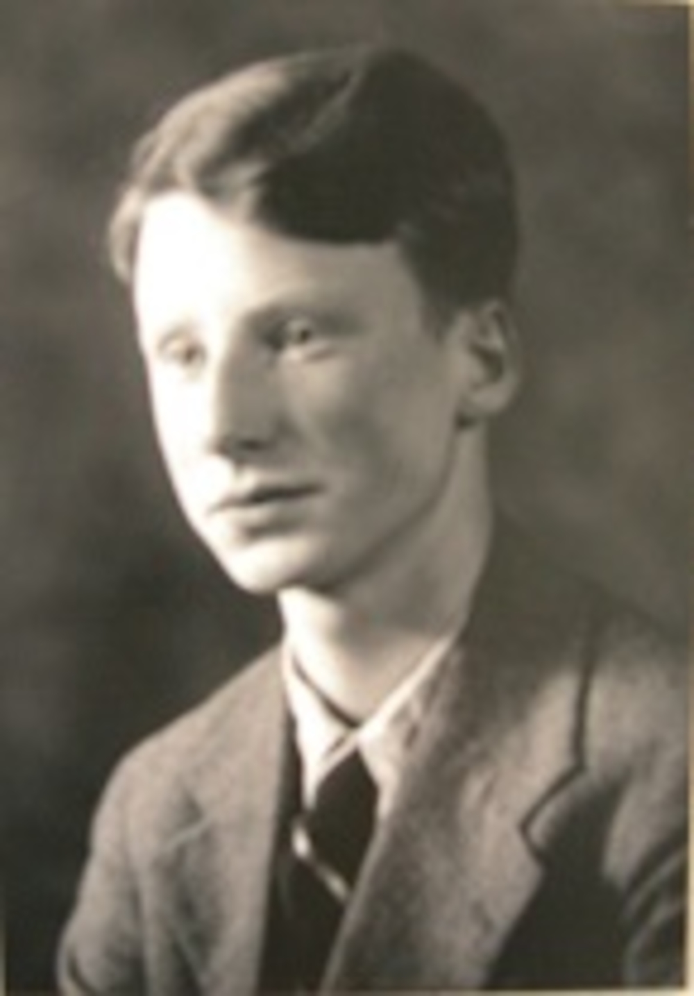 Oscar Hoffmann (Foto Erwin Bernauer)